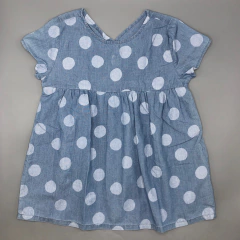 Camisa Carters - Talle 8 años - SEGUNDA SELECCIÓN