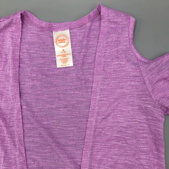 Chaleco Wonder Nation - Talle 7 años - SEGUNDA SELECCIÓN - Baby Back Sale SAS