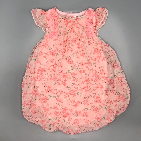 Body Baby essentials - Talle 6-9 meses - SEGUNDA SELECCIÓN