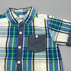 Camisa Wonder Nation - Talle 4 años - comprar online