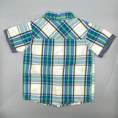 Camisa Wonder Nation - Talle 4 años en internet