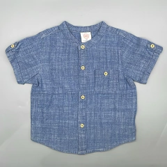 Camisa Wonder Nation - Talle 2 años - SEGUNDA SELECCIÓN