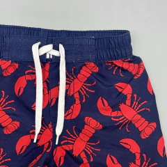 Traje de baño short Old Navy - Talle 6-9 meses - comprar online