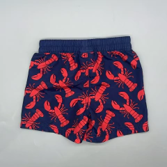 Traje de baño short Old Navy - Talle 6-9 meses en internet