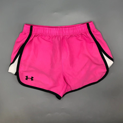 Short/bermuda UnderArmour - Talle 16 años - SEGUNDA SELECCIÓN
