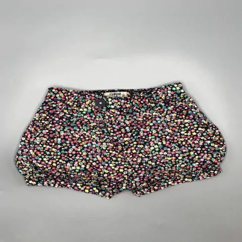 Short/bermuda OshKosh - Talle 2 años