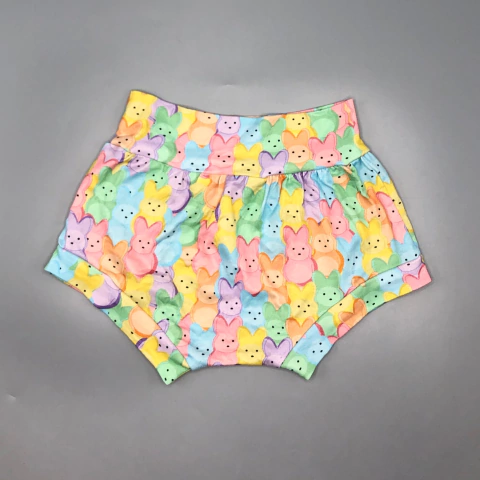 Short/bermuda Importado - Talle 18-24 meses