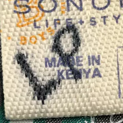 Short/bermuda Sonoma - Talle 2 años - SEGUNDA SELECCIÓN - tienda online