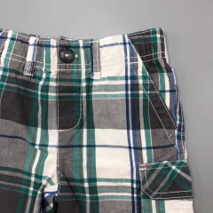 Short/bermuda Sonoma - Talle 2 años - SEGUNDA SELECCIÓN - comprar online