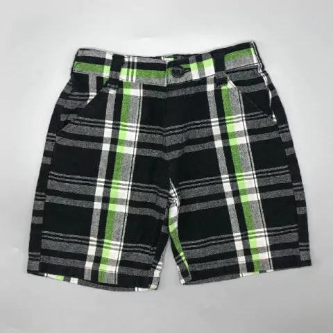 Short/bermuda US POLO ASSN - Talle 2 años - SEGUNDA SELECCIÓN