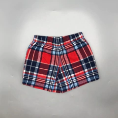 Short/bermuda Carters - Talle 9-12 meses - SEGUNDA SELECCIÓN - tienda online