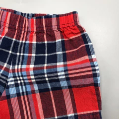 Short/bermuda Carters - Talle 9-12 meses - SEGUNDA SELECCIÓN - comprar online