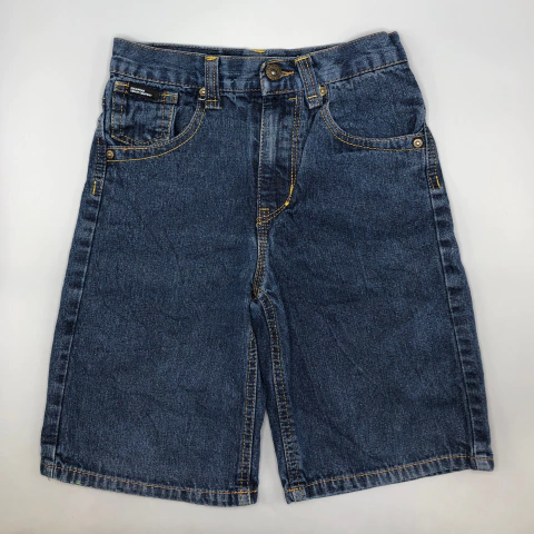 Short/bermuda Rocawear - Talle 8 años - SEGUNDA SELECCIÓN