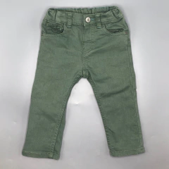 Pantalón H&M - Talle 6-9 meses - SEGUNDA SELECCIÓN