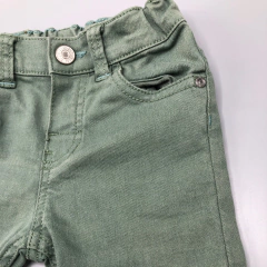Pantalón H&M - Talle 6-9 meses - SEGUNDA SELECCIÓN - comprar online