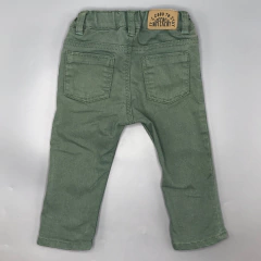 Pantalón H&M - Talle 6-9 meses - SEGUNDA SELECCIÓN en internet