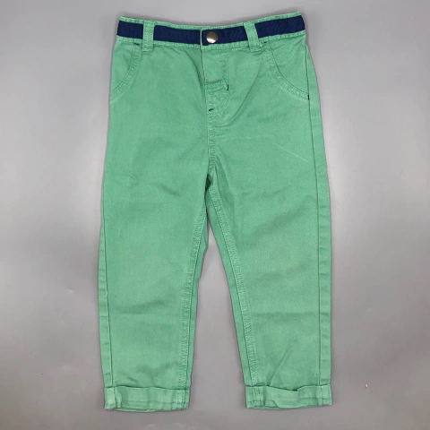 Pantalón Importado - Talle 2 años - SEGUNDA SELECCIÓN
