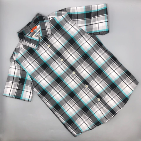 Camisa Urban Pipeline - Talle 12 años - SEGUNDA SELECCIÓN