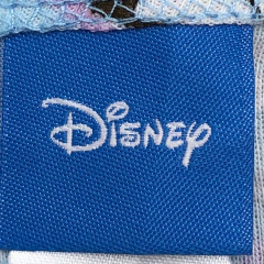 Conjunto Remera + Pollera Disney - Talle 3 años - tienda online