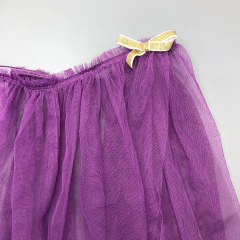 Conjunto Remera + Pollera Disney - Talle 3 años - comprar online
