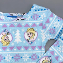 Conjunto Remera + Pollera Disney - Talle 3 años en internet