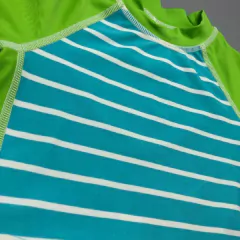 Imagen de Traje de baño remera de agua I Play - Talle 6-9 meses - SEGUNDA SELECCIÓN