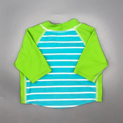Traje de baño remera de agua I Play - Talle 6-9 meses - SEGUNDA SELECCIÓN en internet