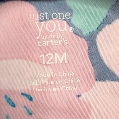 Traje de baño remera de agua Carters - Talle 12-18 meses - SEGUNDA SELECCIÓN - Baby Back Sale SAS