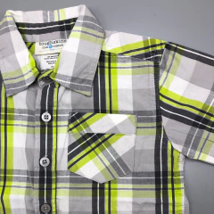 Camisa Toughskins - Talle 2 años - comprar online