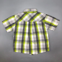 Camisa Toughskins - Talle 2 años en internet