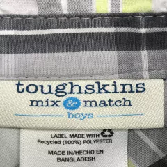 Camisa Toughskins - Talle 2 años - Baby Back Sale SAS