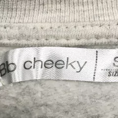Conjunto Abrigo + Pantalón Cheeky - Talle 3-6 meses - SEGUNDA SELECCIÓN - tienda online