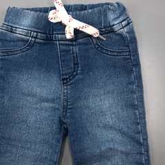 Jeans Cheeky - Talle 9-12 meses - SEGUNDA SELECCIÓN - comprar online