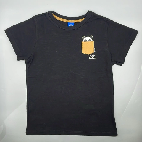 Remera Broer - Talle 8 años - SEGUNDA SELECCIÓN