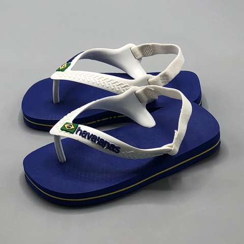 Ojotas Havaianas - Talle 24
