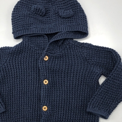 Saco Carters - Talle 6-9 meses - SEGUNDA SELECCIÓN - comprar online