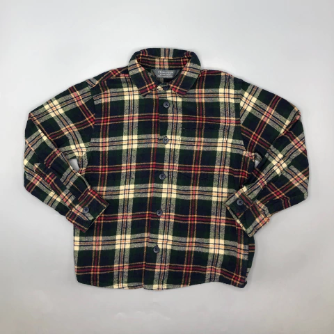 Camisa Primark - Talle 2 años - SEGUNDA SELECCIÓN