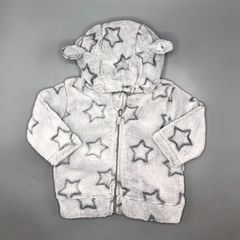 Campera liviana Cheeky - Talle 0-3 meses - SEGUNDA SELECCIÓN