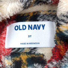 Imagen de Campera liviana Old Navy - Talle 3 años - SEGUNDA SELECCIÓN