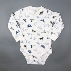 Body Carters - Talle 18-24 meses - SEGUNDA SELECCIÓN