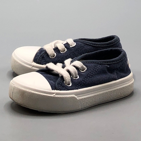 Zapatillas Mimo - Talle 20 - SEGUNDA SELECCIÓN