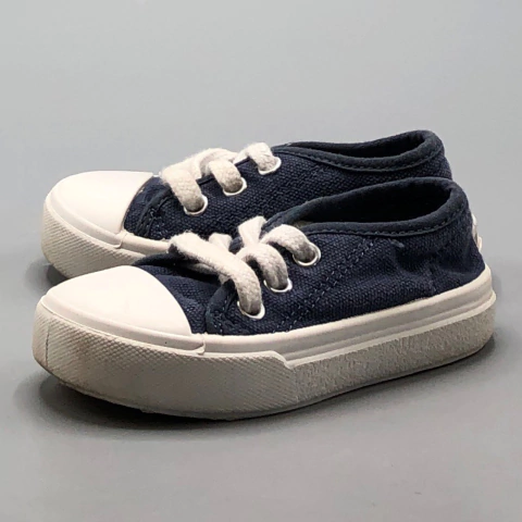 Zapatillas Mimo - Talle 20 - SEGUNDA SELECCIÓN