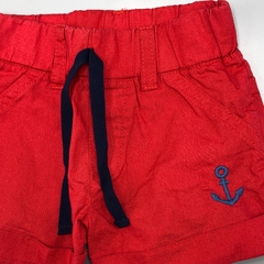 Short/bermuda Cheeky - Talle 0-3 meses - SEGUNDA SELECCIÓN - comprar online