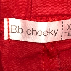 Short/bermuda Cheeky - Talle 0-3 meses - SEGUNDA SELECCIÓN - Baby Back Sale SAS