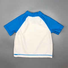 Traje de baño remera de agua Carters - Talle 6-9 meses - SEGUNDA SELECCIÓN en internet