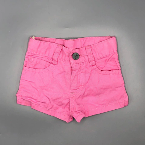Short/bermuda Cheeky - Talle 6-9 meses - SEGUNDA SELECCIÓN