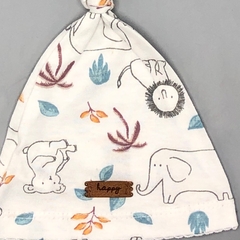 Gorro Crayón - Talle 6-9 meses - comprar online
