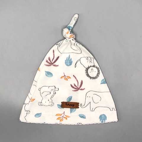 Gorro Crayón - Talle 6-9 meses