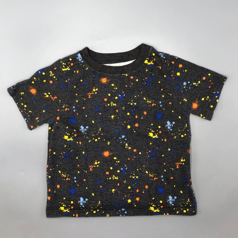 Remera Garanimals - Talle 2 años - SEGUNDA SELECCIÓN