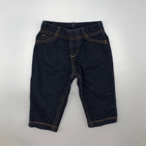 Jegging Carters - Talle 6-9 meses - SEGUNDA SELECCIÓN